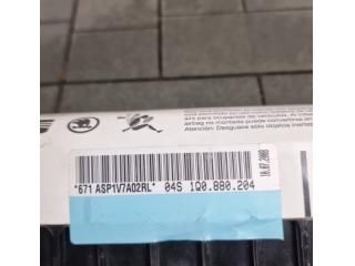 bontott VW TIGUAN Utasoldali Légzsák