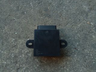 bontott VW TIGUAN Üzemanyag Befecskendező Vezérlő