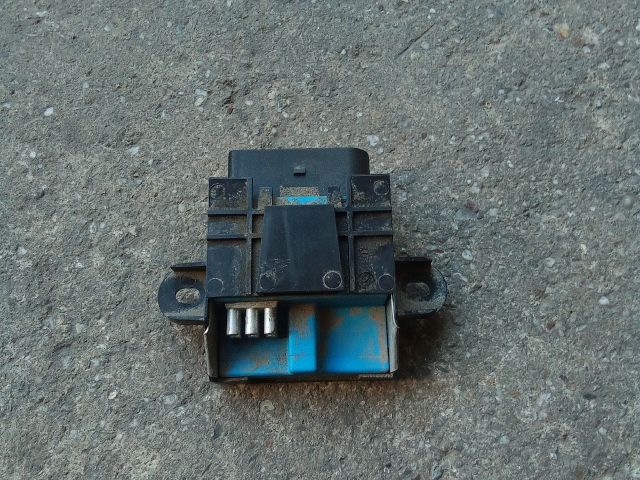 bontott VW TIGUAN Üzemanyag Befecskendező Vezérlő