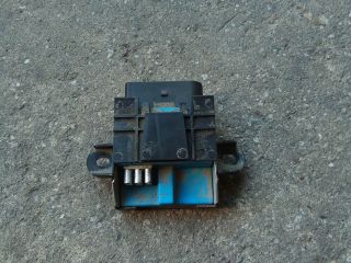 bontott VW TIGUAN Üzemanyag Befecskendező Vezérlő