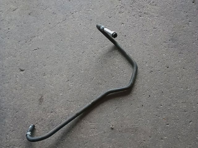 bontott VW TIGUAN Üzemanyagcső