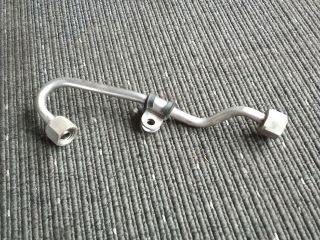 bontott VW TIGUAN Üzemanyagcső