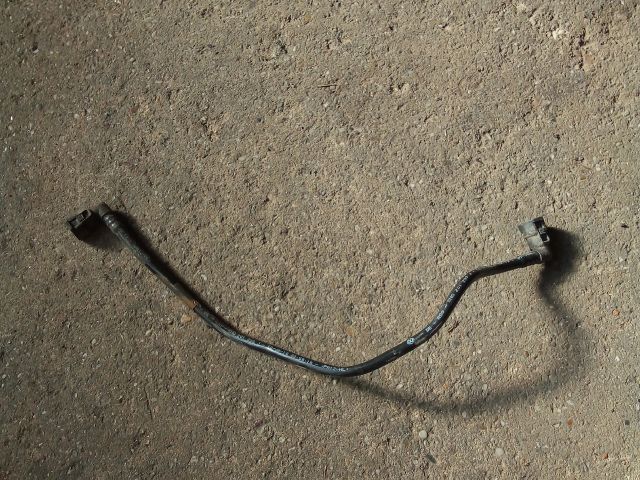bontott VW TIGUAN Üzemanyagcső