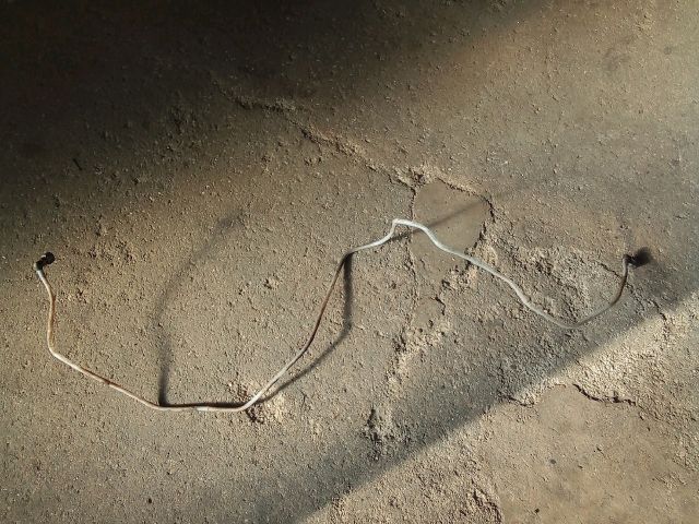 bontott VW TIGUAN Üzemanyagcső