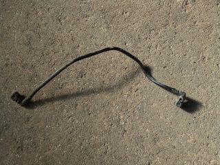 bontott VW TIGUAN Üzemanyagcső