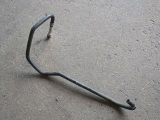 bontott VW TIGUAN Üzemanyagcső