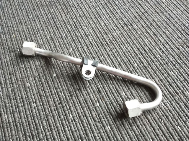 bontott VW TIGUAN Üzemanyagcső