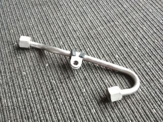 bontott VW TIGUAN Üzemanyagcső