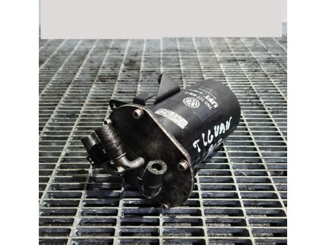 bontott VW TIGUAN Üzemanyagszűrő Ház