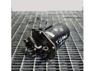 bontott VW TIGUAN Üzemanyagszűrő Ház