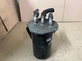 bontott VW TIGUAN Üzemanyagszűrő Ház