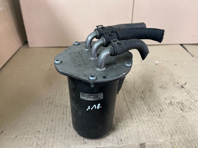 bontott VW TIGUAN Üzemanyagszűrő Ház