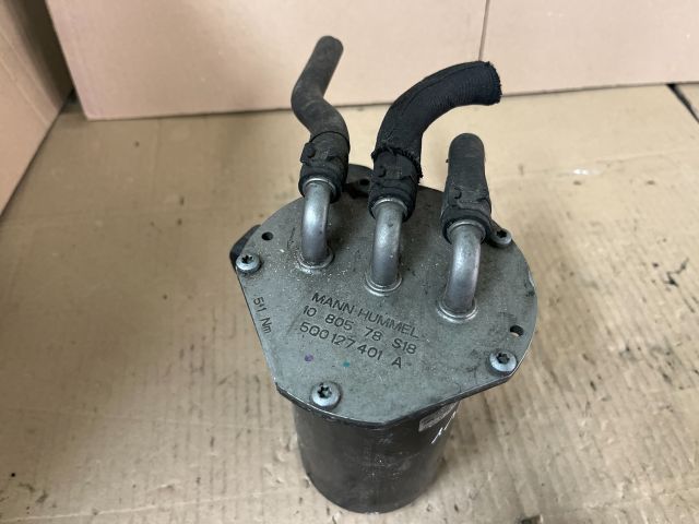 bontott VW TIGUAN Üzemanyagszűrő Ház