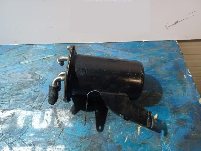 bontott VW TIGUAN Üzemanyagszűrő Ház