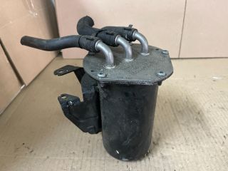 bontott VW TIGUAN Üzemanyagszűrő Ház