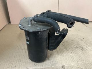 bontott VW TIGUAN Üzemanyagszűrő Ház