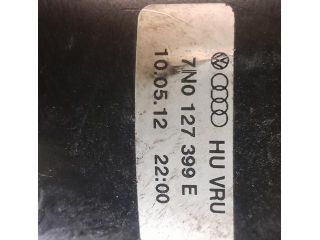 bontott VW TIGUAN Üzemanyagszűrő Ház