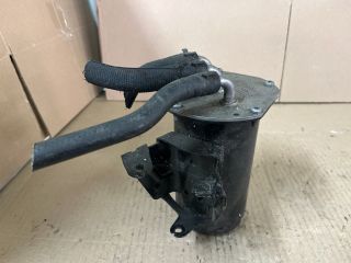 bontott VW TIGUAN Üzemanyagszűrő Ház