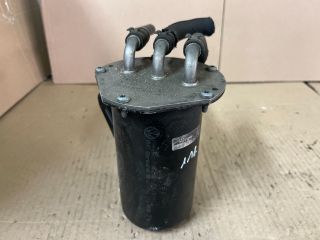 bontott VW TIGUAN Üzemanyagszűrő Ház