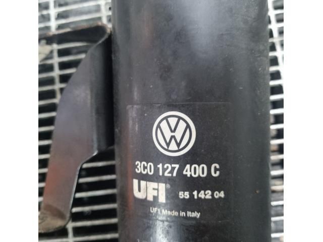 bontott VW TIGUAN Üzemanyagszűrő Ház