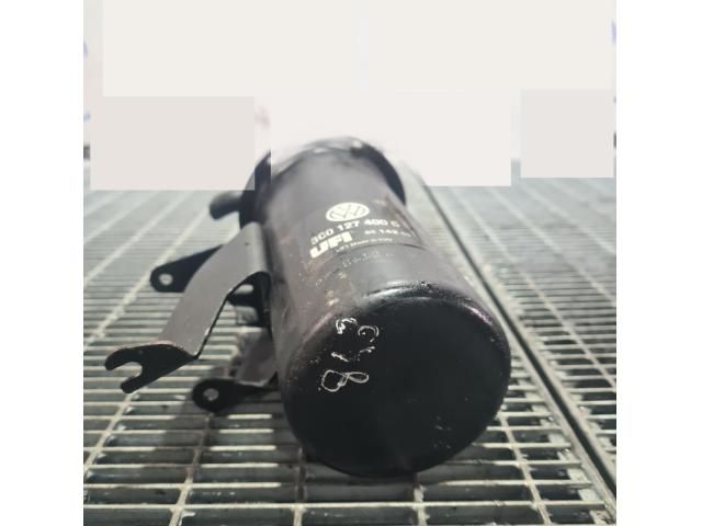 bontott VW TIGUAN Üzemanyagszűrő Ház