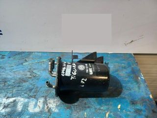 bontott VW TIGUAN Üzemanyagszűrő Ház