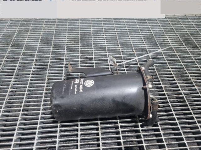 bontott VW TIGUAN Üzemanyagszűrő Ház