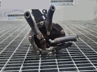 bontott VW TIGUAN Üzemanyagszűrő Ház