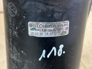 bontott VW TIGUAN Üzemanyagszűrő Ház