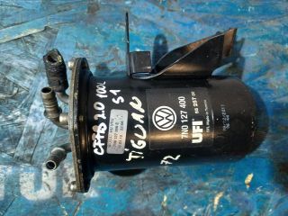 bontott VW TIGUAN Üzemanyagszűrő Ház