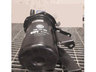 bontott VW TIGUAN Üzemanyagszűrő Ház