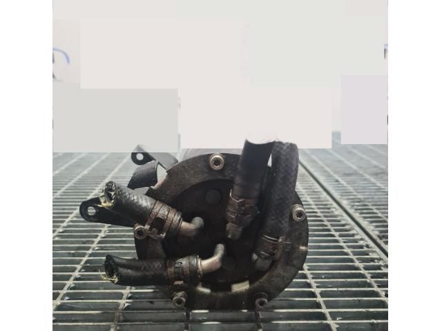 bontott VW TIGUAN Üzemanyagszűrő Ház