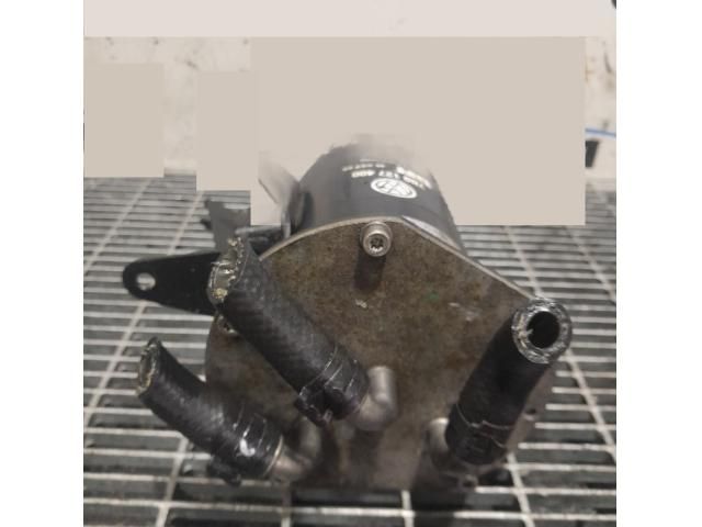 bontott VW TIGUAN Üzemanyagszűrő Ház