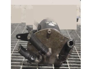 bontott VW TIGUAN Üzemanyagszűrő Ház