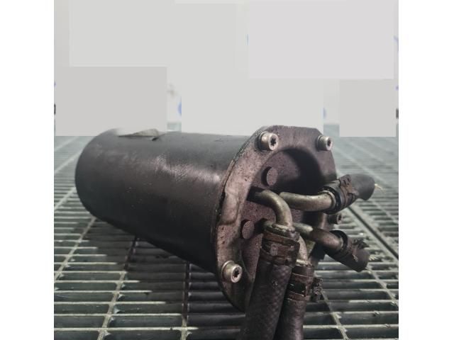 bontott VW TIGUAN Üzemanyagszűrő Ház