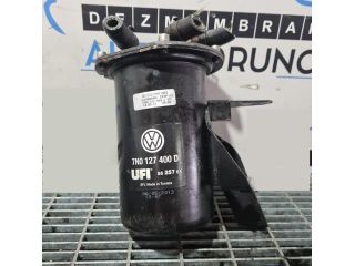 bontott VW TIGUAN Üzemanyagszűrő Ház