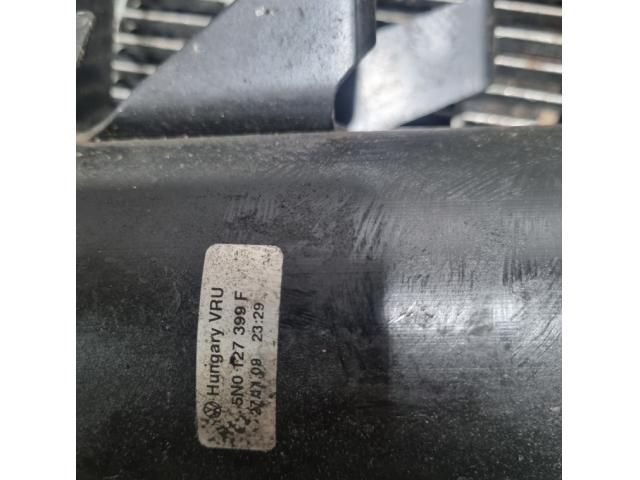 bontott VW TIGUAN Üzemanyagszűrő Ház