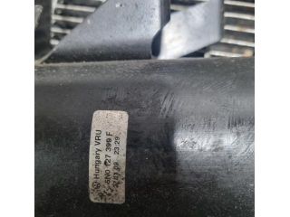 bontott VW TIGUAN Üzemanyagszűrő Ház