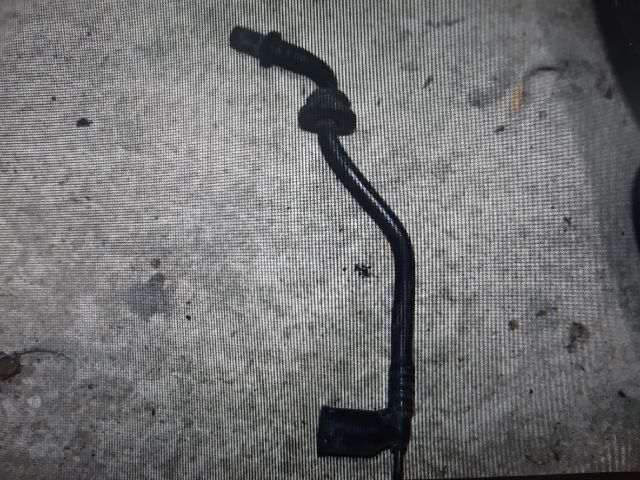 bontott VW TIGUAN Vákum Cső