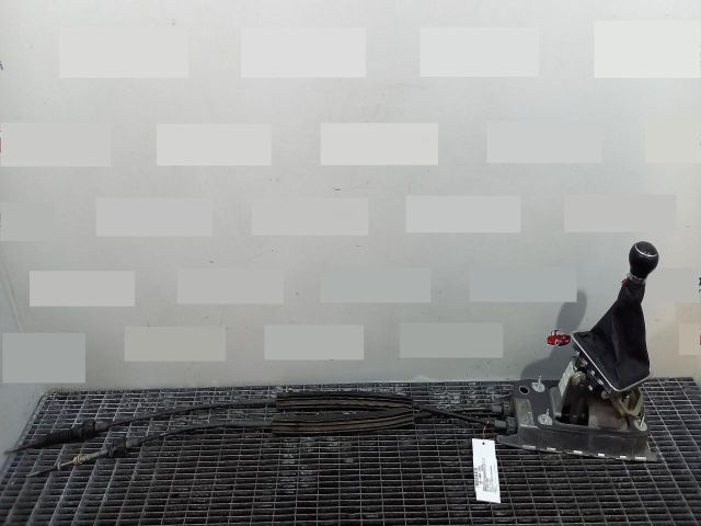 bontott VW TIGUAN Váltógomb