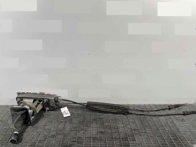 bontott VW TIGUAN Váltógomb