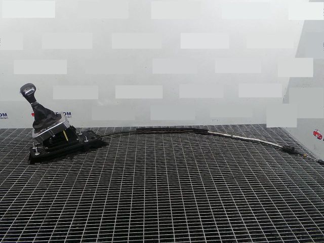 bontott VW TIGUAN Váltógomb