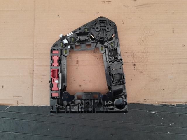 bontott VW TIGUAN Váltókar Keret