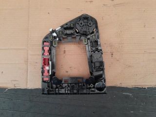 bontott VW TIGUAN Váltókar Keret