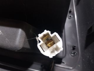 bontott VW TIGUAN Váltókar Keret