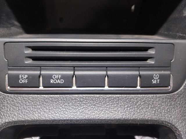 bontott VW TIGUAN Váltókar Keret