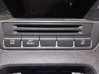 bontott VW TIGUAN Váltókar Keret