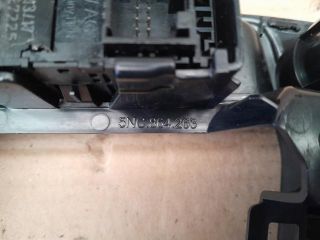 bontott VW TIGUAN Váltókar Keret