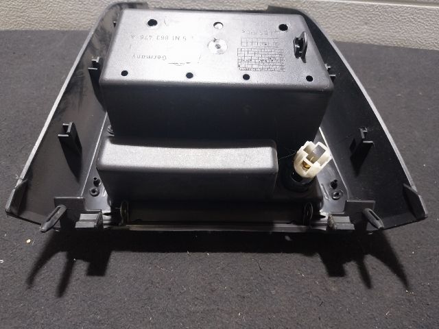 bontott VW TIGUAN Váltókar Keret