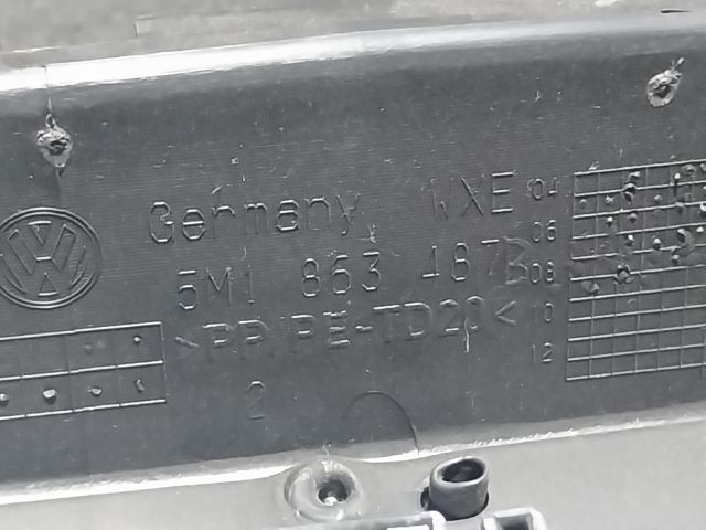 bontott VW TIGUAN Váltókar Keret